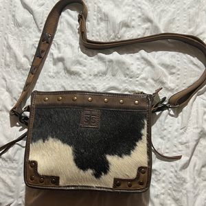 STS Ranchwear long strap purse